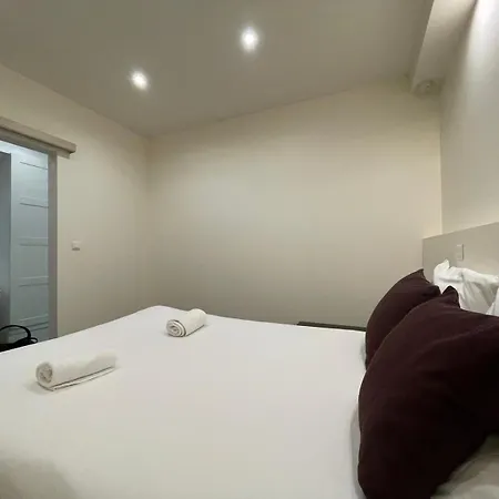 아파트 Confort & Gare - Exterieur - Parking