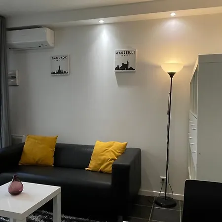 아파트 Confort & Gare - Exterieur - Parking *