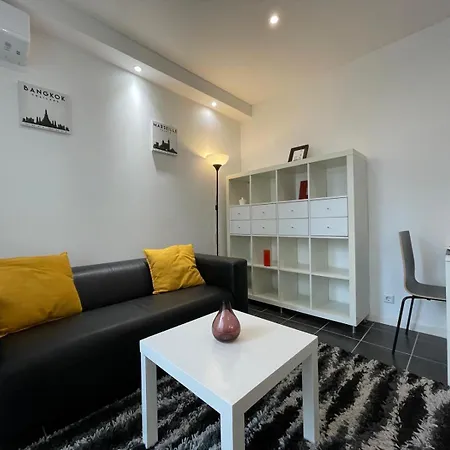 아파트 Confort & Gare - Exterieur - Parking *