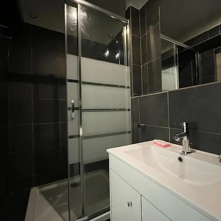 아파트 Confort & Gare - Exterieur - Parking *